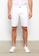 LC WAIKIKI white Standard Fit Dobby Men's Shorts EC0BDAAE1F243CGS_3