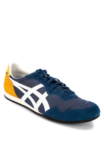 Buy Onitsuka Tiger Serrano Sneakers 21 Online Zalora Philippines