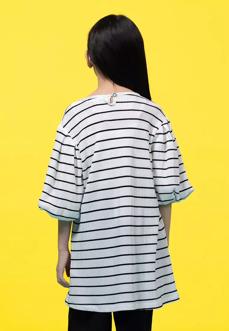 Little X eight Girl Maison Blouse Junior
