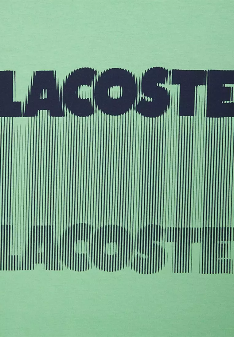 Ultra Dry Printed Sport T-shirt