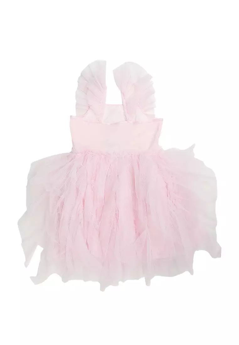 Isla Dress Up Dress