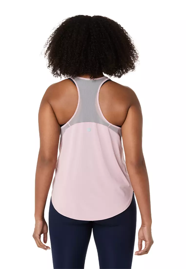 Asics Women Ahq Road Tank Western-2012D370.700
