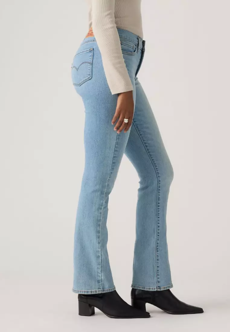 Women's 315 Shaping Bootcut Jeans 19632-0171