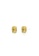 MJ Jewellery white and gold MJ Jewellery Gold Earrings S201A, 375 Gold B1433ACD5A93ADGS_3