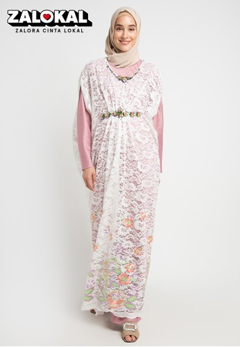 Jual LUIRE by Raden Sirait Aiza Ponco Original  ZALORA 