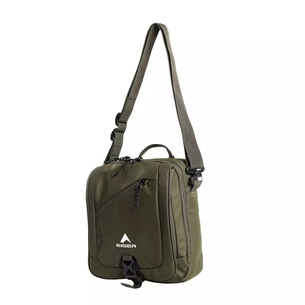 Eiger Neo Gabro 1.0 Travel Pouch