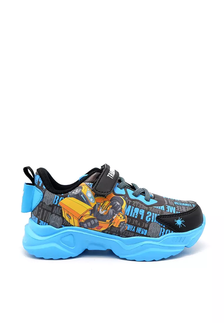 Buy Transformers Transformers Shoes TP7056 Kideeland Online