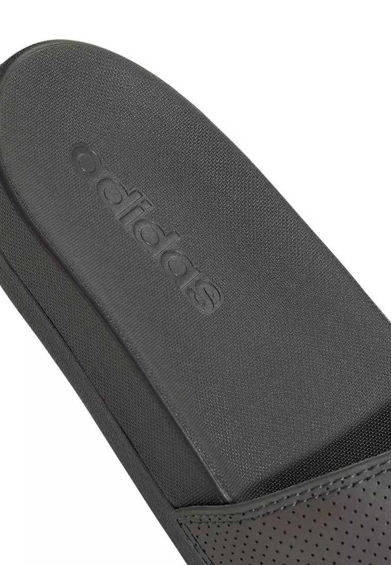 Audi Revolut F1 Team Adilette Comfort 拖鞋