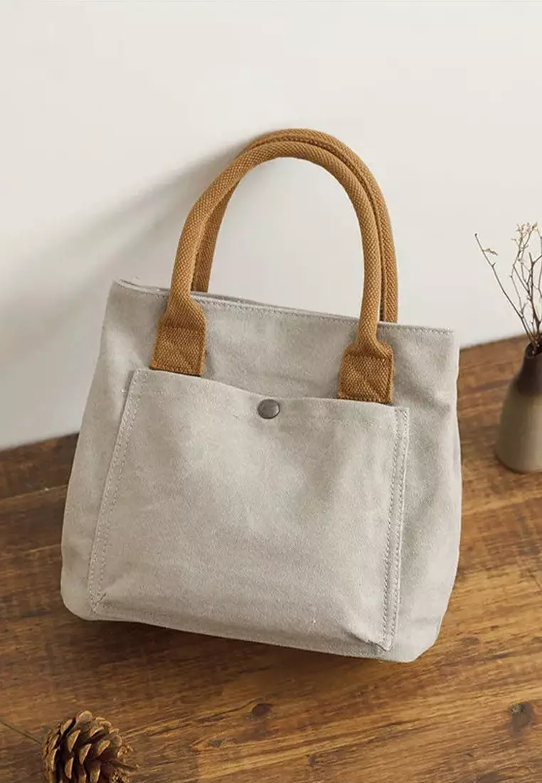 Canvas tote bags online store
