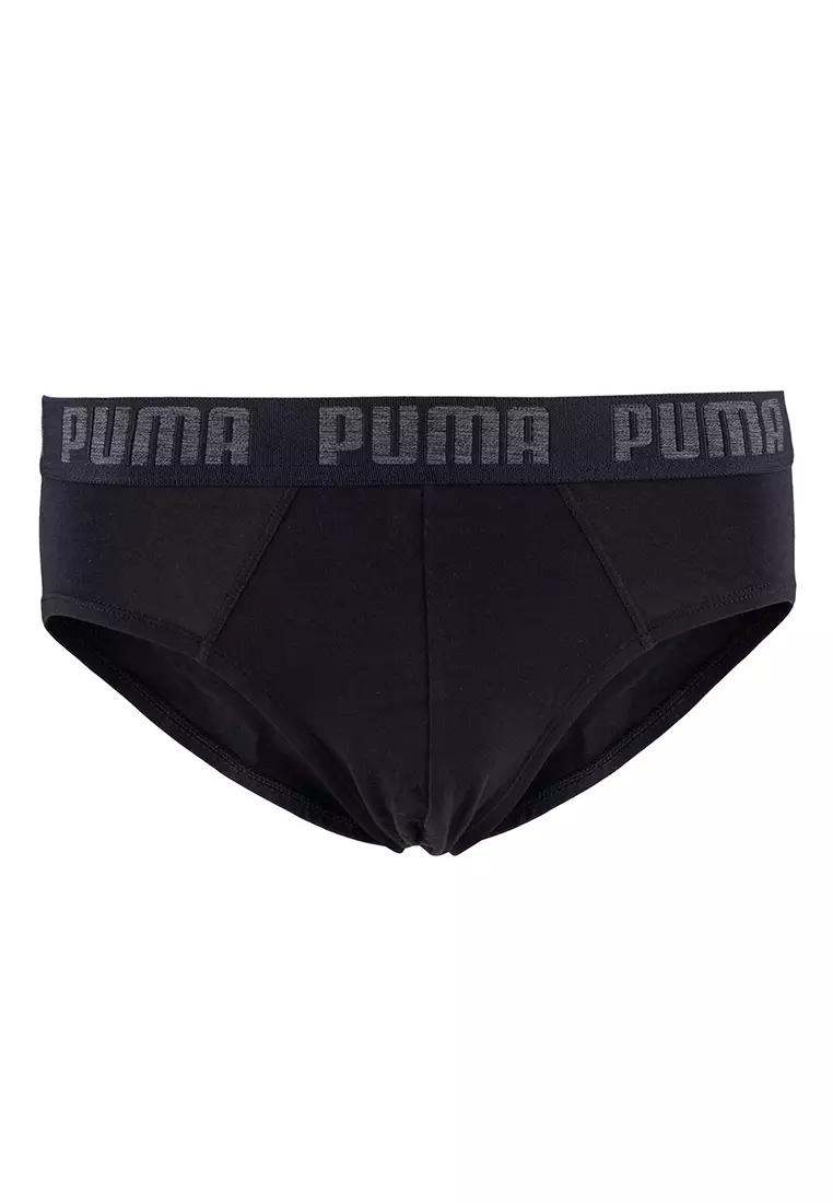 Buy PUMA Bodywear Basic Briefs - 3 Pack 2023 Online