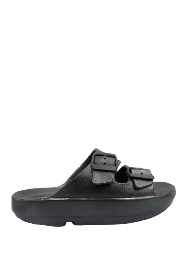 Instinct Comfort Heel Sandals - 5887