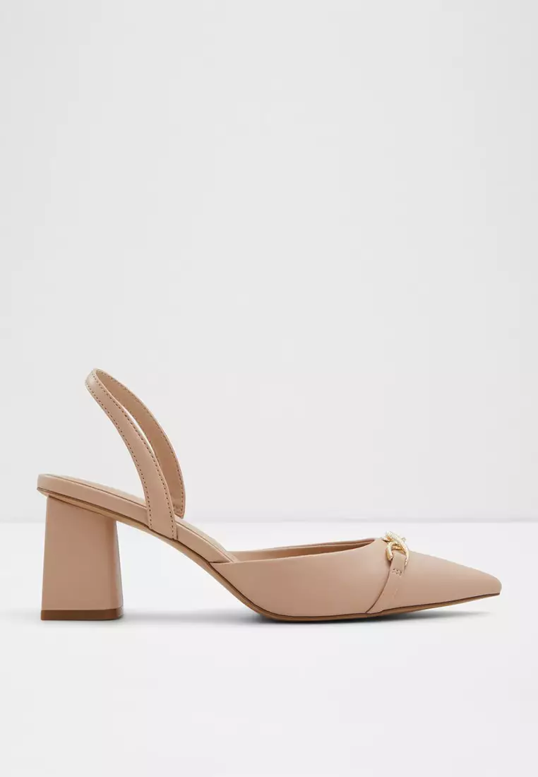 Discount on Aldo  shoes - SKU: Carnforth Heeled Shoes