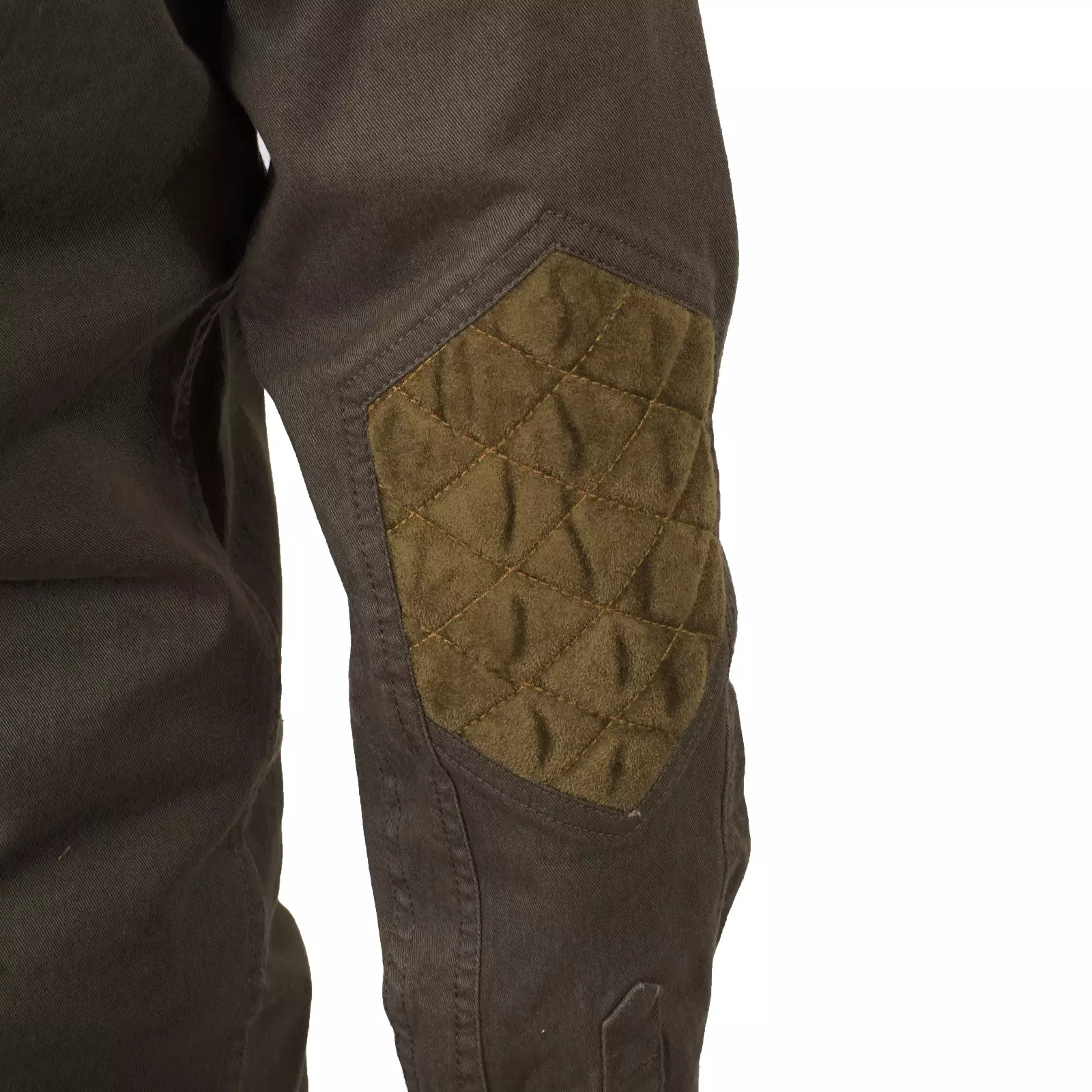 Jual Kalibre Kalibre Kemeja Tangan Panjang Dark Olive 980792 Original