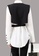 Twenty Eight Shoes white VANSA Fashion Long-sleeve Shirt VCW-Sh5412 11779AA32B6A67GS_4