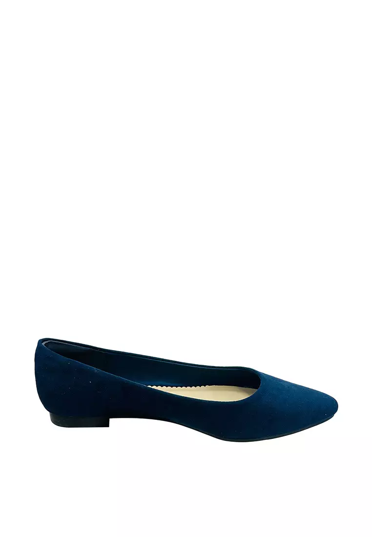 Discount on Lower East Side  shoes - SKU: Women's Cora Flat