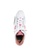 PRODUIT PARFAIT white and red Leather Sneaker 8735ASHC626FC5GS_6