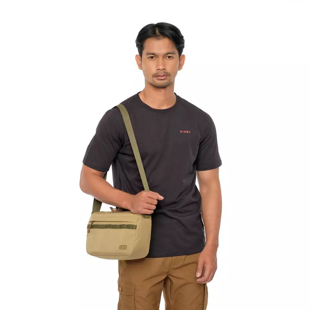 Eiger Tourer 2.0 Shoulder 1A