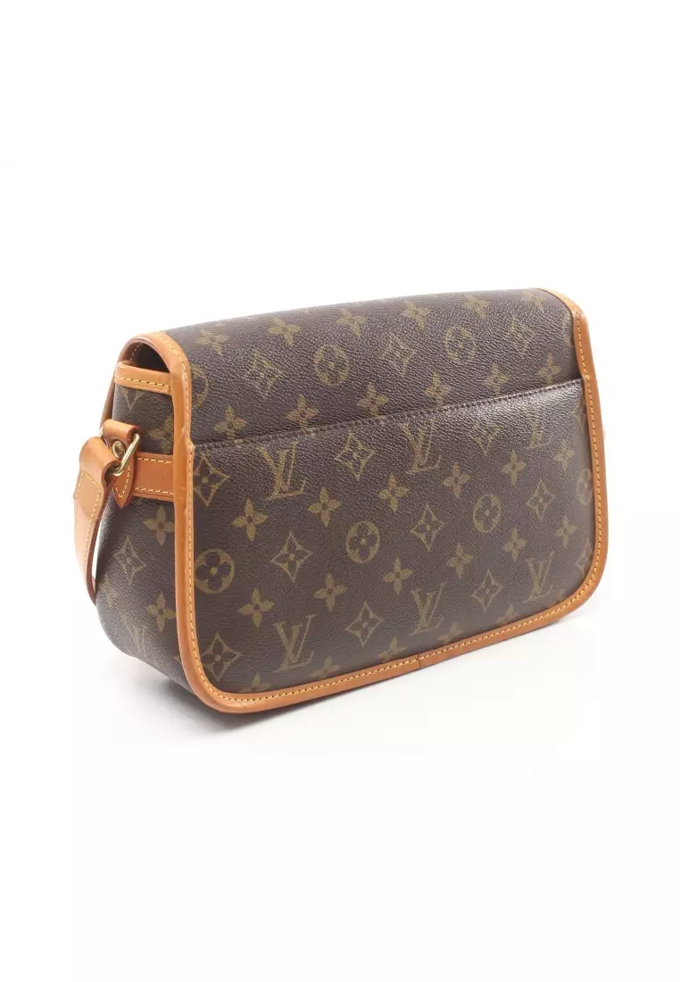 Sologne lv deals bag