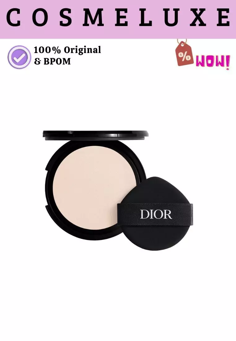 Dior Forever Hydra Glow Cushion Foundation Refill 00 N Neutral