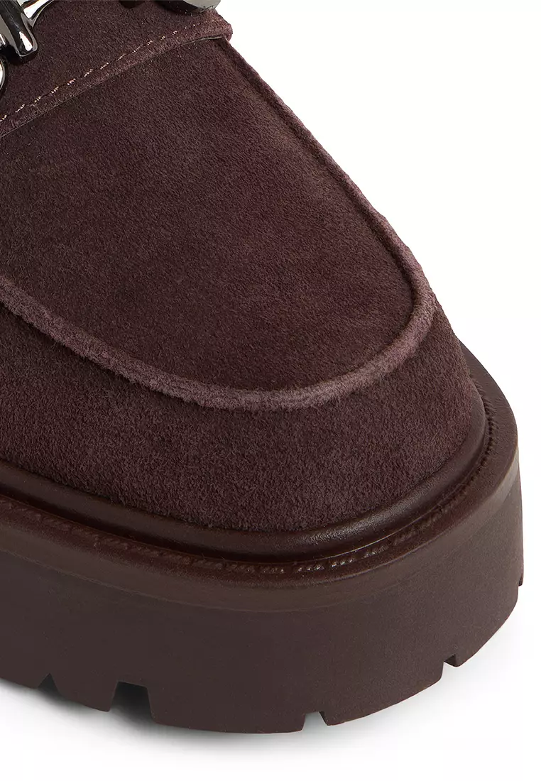 Oneameth Loafers