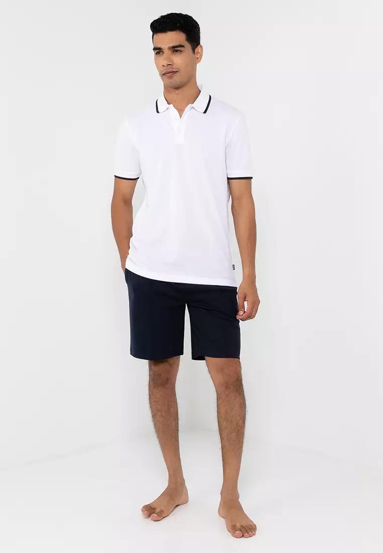 Parlay Polo Shirt - BOSS Business