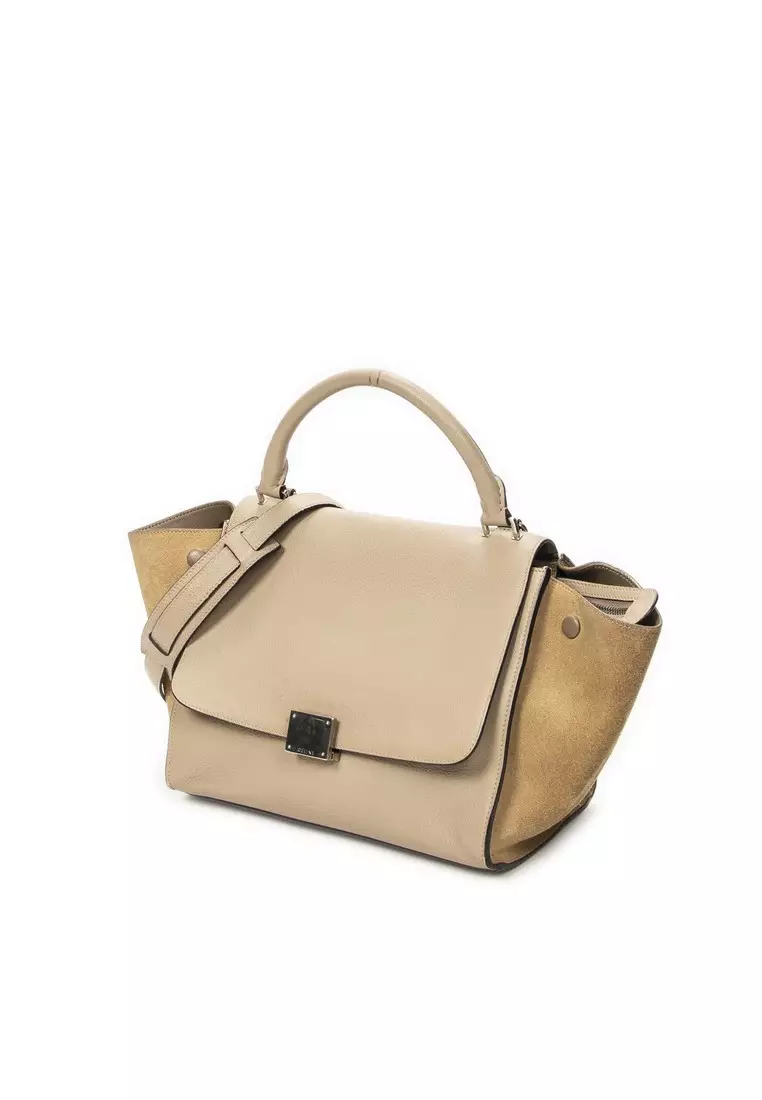Pre-Loved Small Trapeze