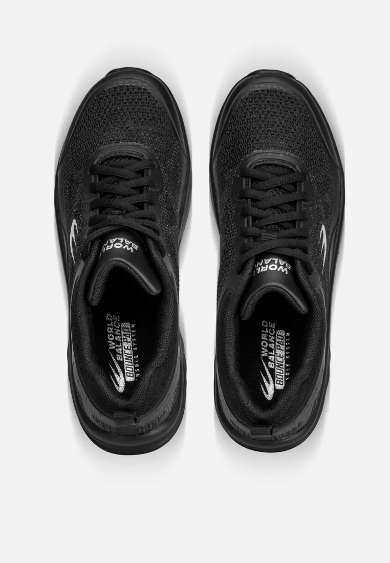 World Balance Cross Motion Women's Performance Cross Training Shoes