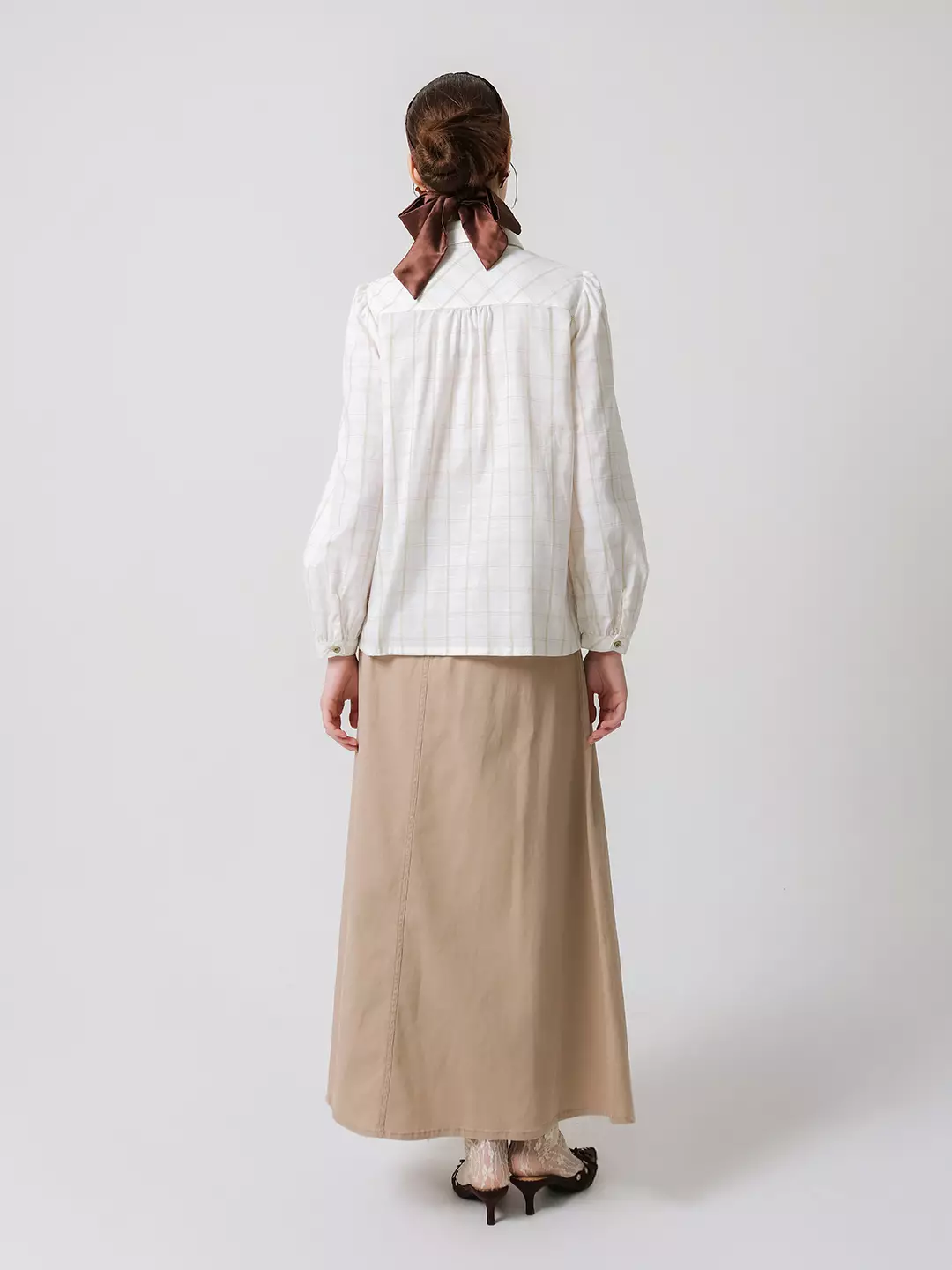 Sabrina Blouse