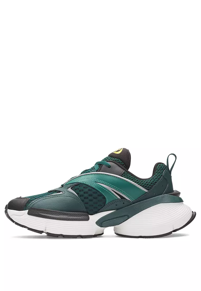 Under Armour UA Arc 96 Unisex Shoes