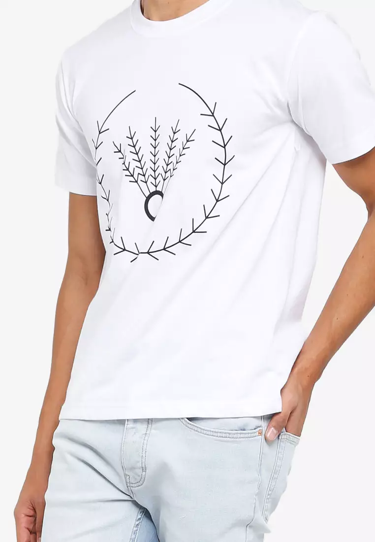 Identimerty T-Shirt (Perak)