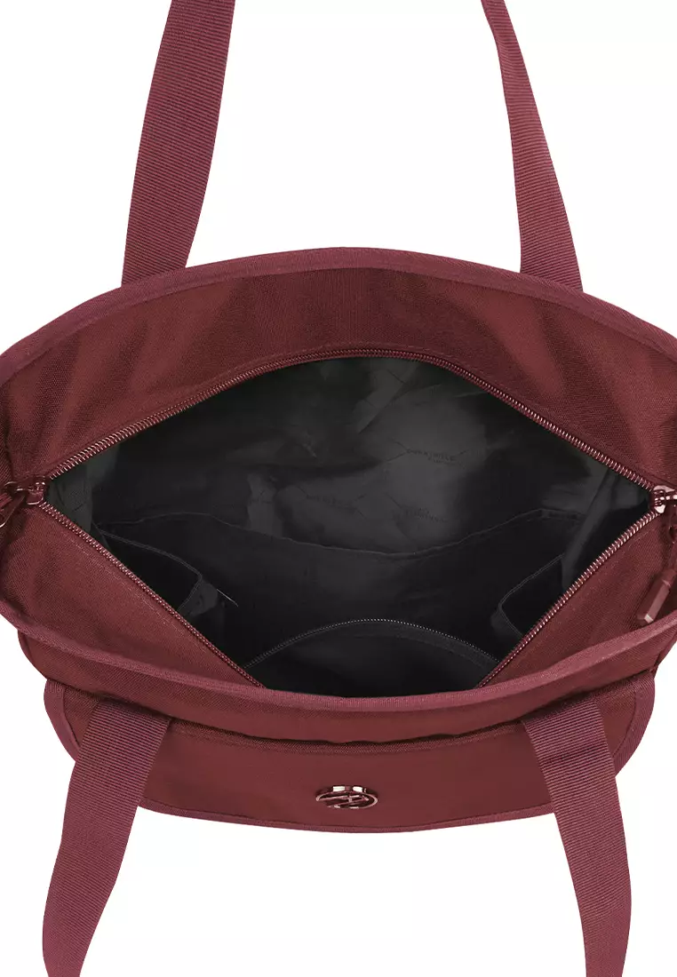 6088 Multi Carry Tote Backpack