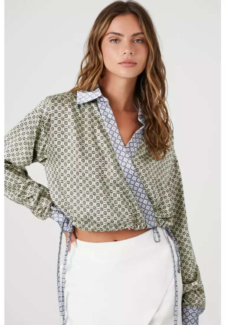 Forever store 21 blouses