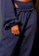 Public Desire blue Amber Gill Waist Detail Jogger Pants 45BD4AAD28CC5EGS_2