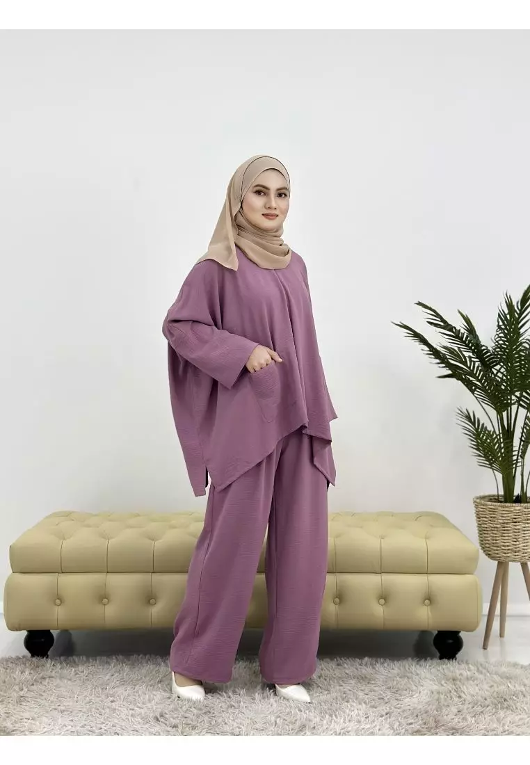 MILLA Camelia Suit
