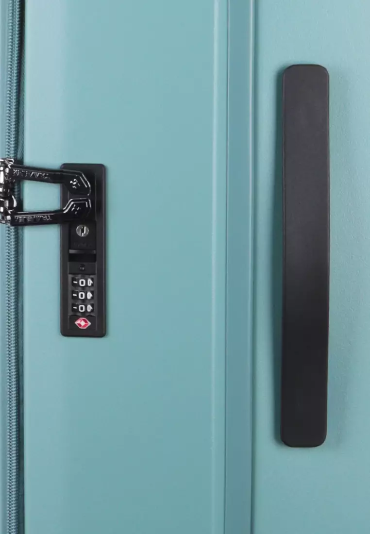 285 Hard Case Luggage Medium (23 inches)