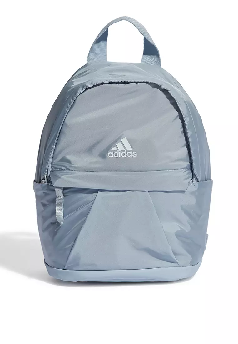 Adidas originals backpack with contrast zip outlet