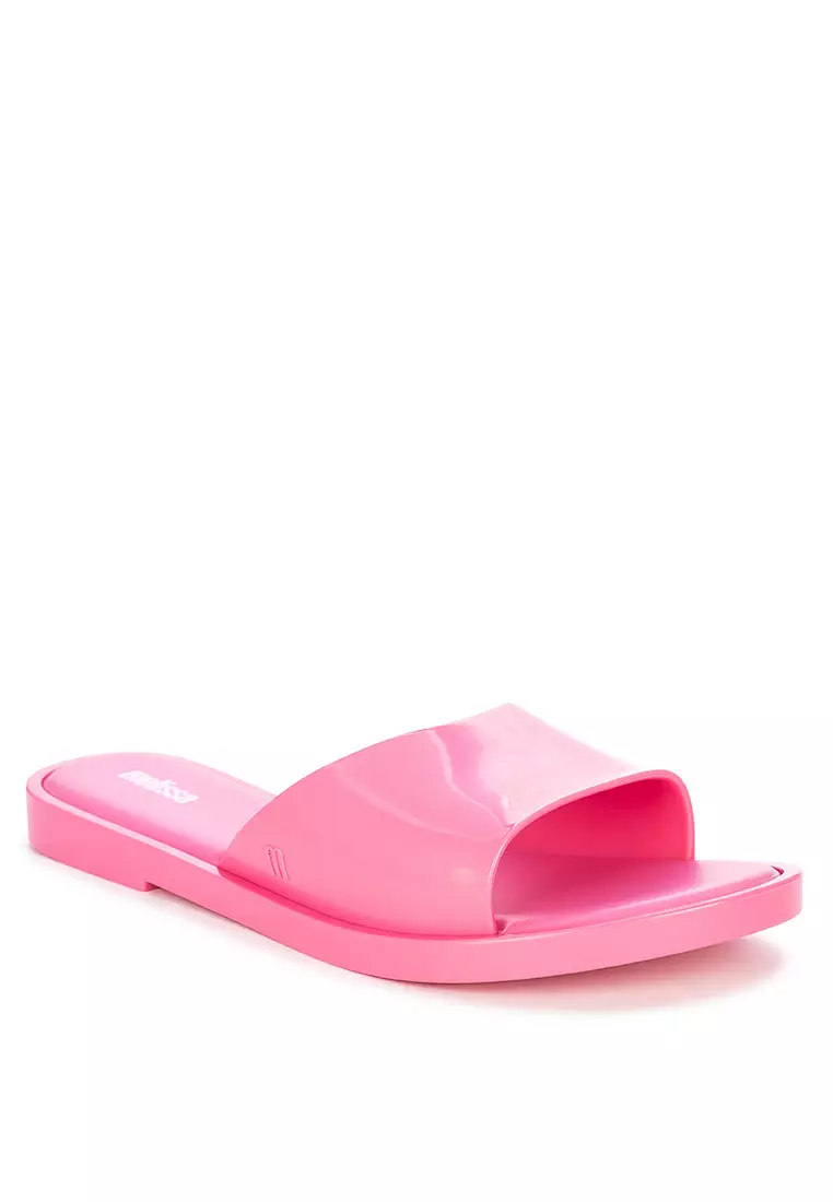 Discount on Melissa  shoes - SKU: Miranda Slides