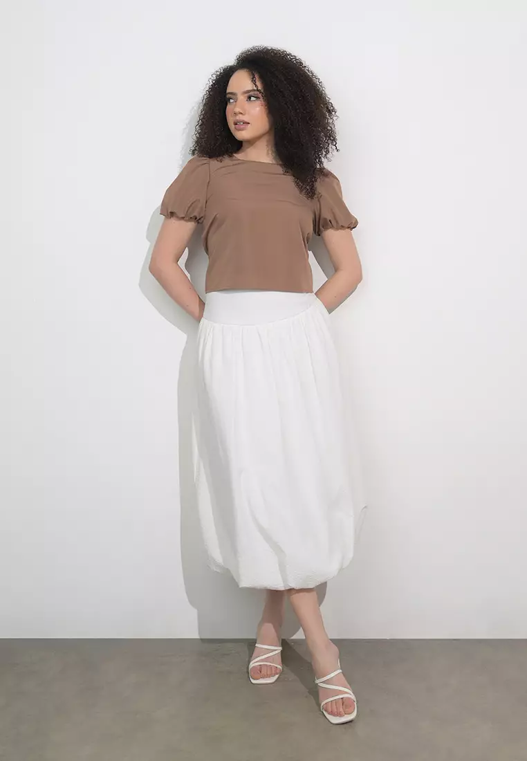 Finn Skirt