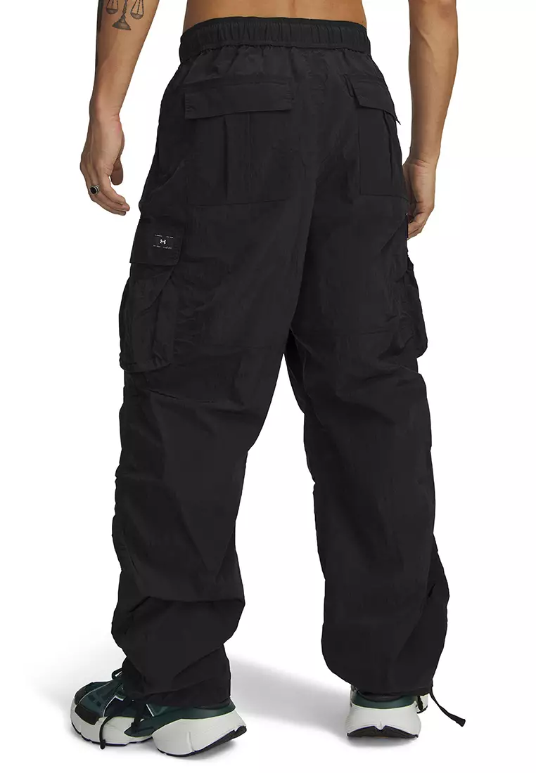 Sport Utility Woven Pants