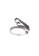 OrBeing white Premium S925 Sliver Geometric Ring F311FACB19A1A0GS_1