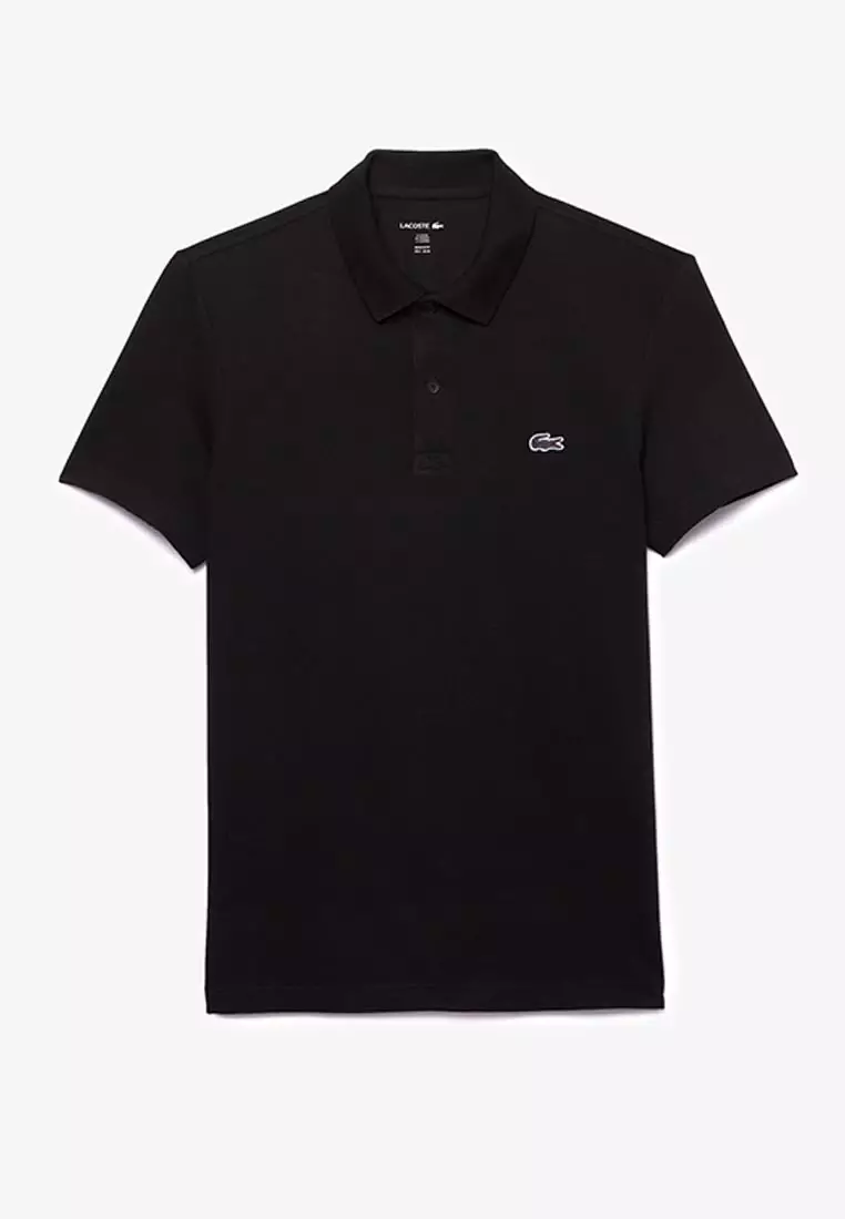 Regular Fit Cotton Polo Shirt