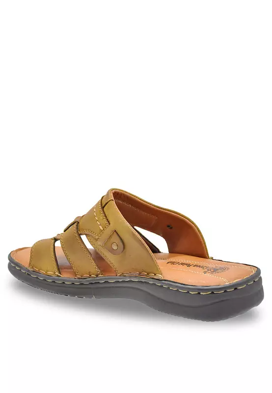 GPC Comfort Straps Sandals