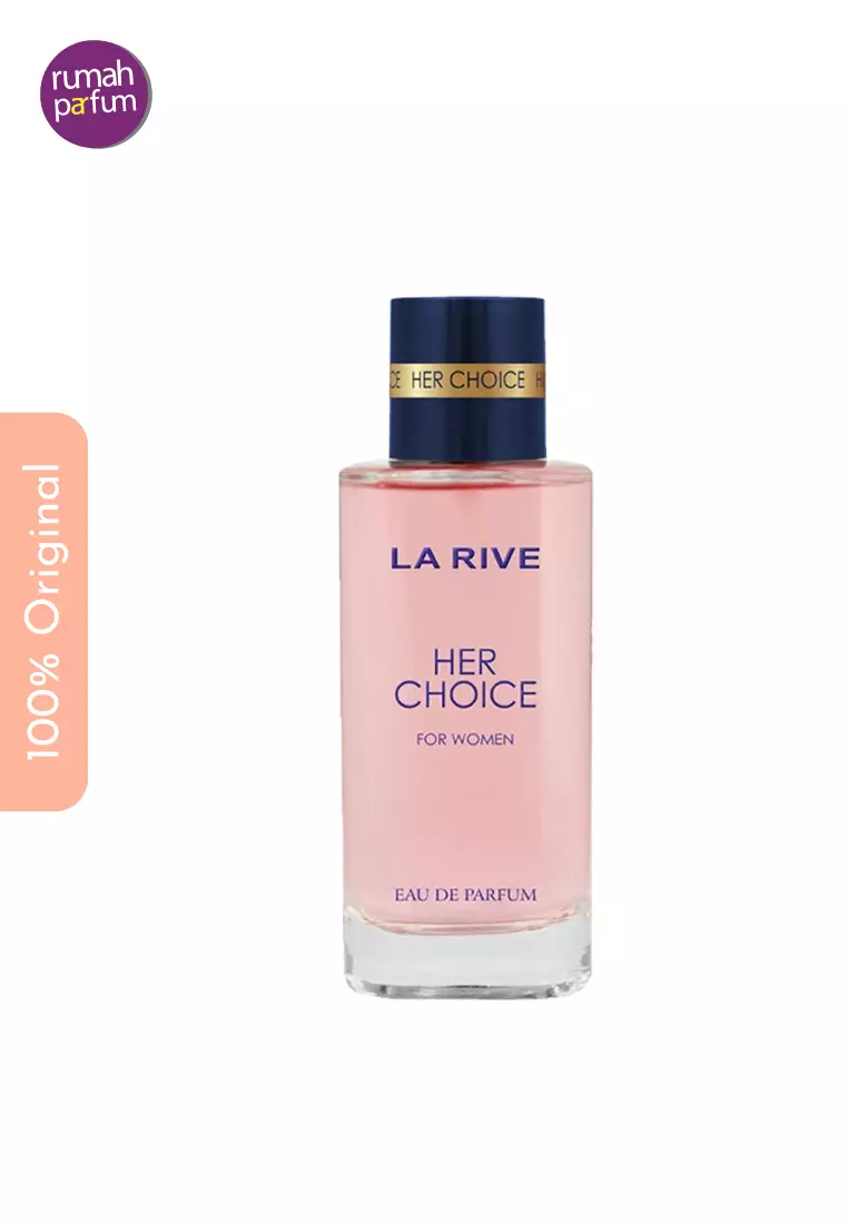La Rive Her Choice For Woman 100 ML