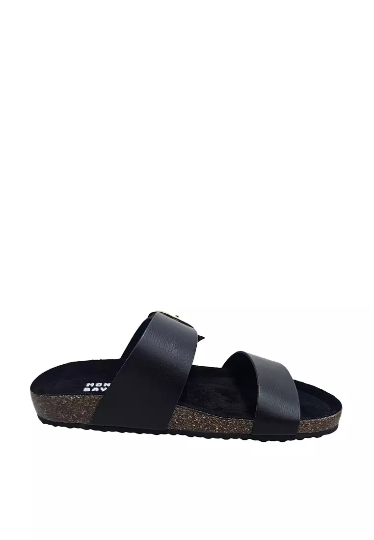 Discount on Montego Bay Club  shoes - SKU: Women's Cori Footbed