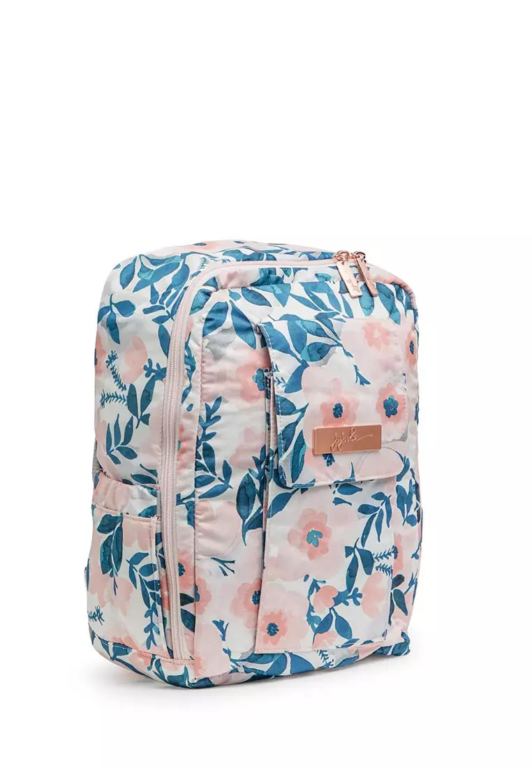 Jujube Whimsical Watercolor Mini Be