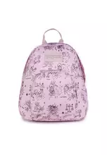 jansport astrology half pint fx mini backpack aquarius A soft refresh of the classic mini jansport astrology half pint fx