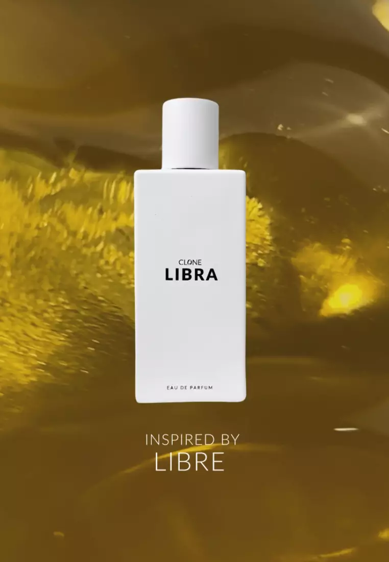 Clone Libra EDP - 60 ML (Inspired by YSL Libre)