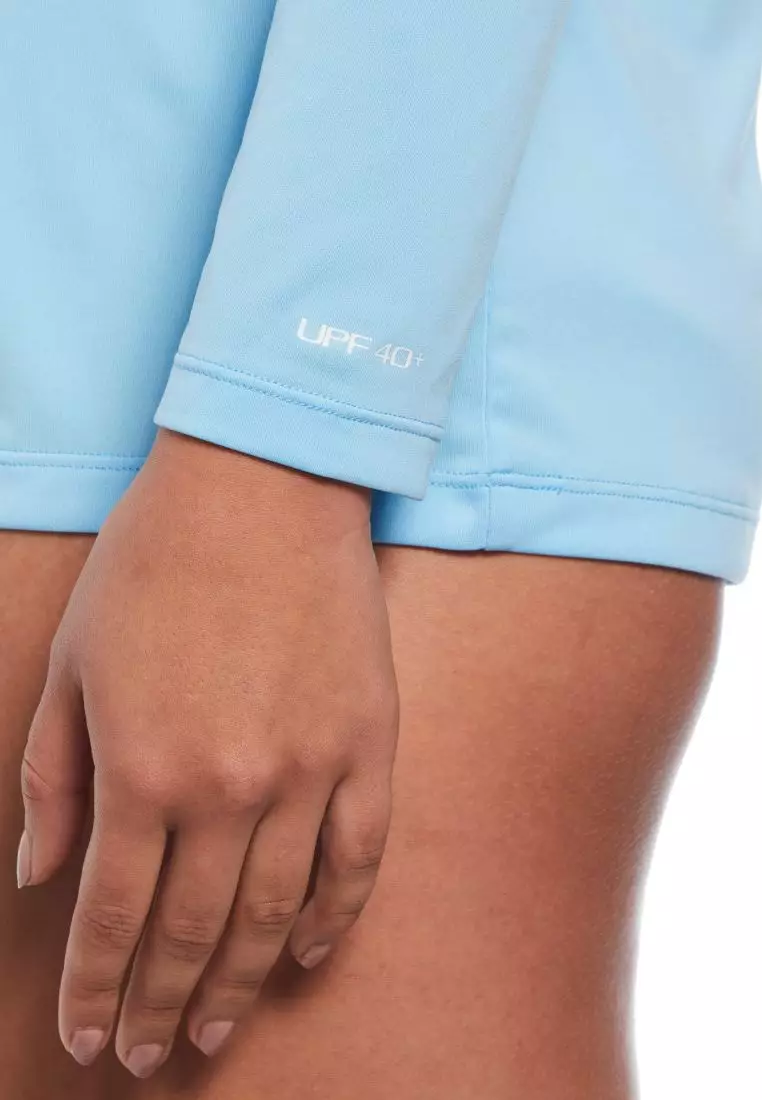 Essential Long Sleeve Hooded