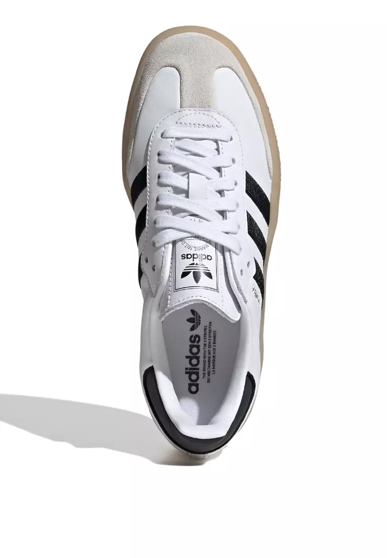 Sambae Shoes
