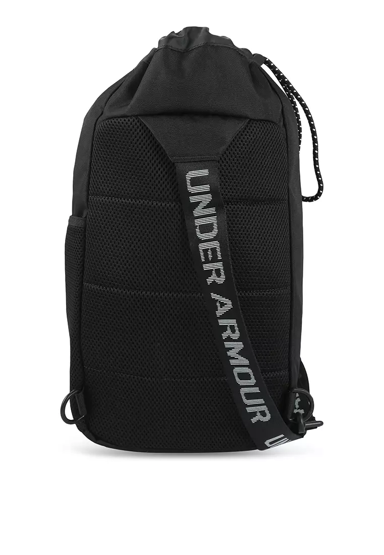 Utility Flex Sling Bag